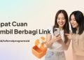 S.id Luncurkan Program Referral: “Dapat Cuan” Sambil Berbagi Link