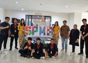 SPMB Online SCALA by Metranet Hadirkan Sistem Penerimaan Peserta Didik Terintegrasi Andal