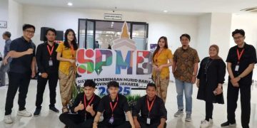 SPMB Online SCALA by Metranet Hadirkan Sistem Penerimaan Peserta Didik Terintegrasi Andal