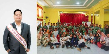 Sempat Diragukan dan Dibully, Rendi Buktikan Diri Hingga Mewakili Bali di Ajang Nasional