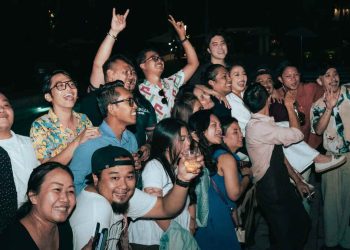 Squeeze Sundown Vol. 7: Bangun Koneksi dan Kolaborasi Kreatif F&B Tropis