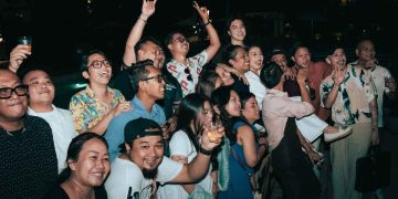 Squeeze Sundown Vol. 7: Bangun Koneksi dan Kolaborasi Kreatif F&B Tropis
