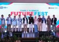 Suku Bunga KPR Hanya 2,65%! APLN & BTN Gebrak Bandung Lewat Future Fest 2026