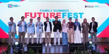 Suku Bunga KPR Hanya 2,65%! APLN & BTN Gebrak Bandung Lewat Future Fest 2026