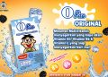 Susu MBG Jadi Sorotan, Ini Fakta Minuman Rasa Susu Multivitamin yang Banyak Dicari