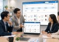 Vendor CRM No.1 Indonesia Versi Pelanggan: Barantum Raih 4,9/5 di Google