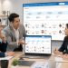 Vendor CRM No.1 Indonesia Versi Pelanggan: Barantum Raih 4,9/5 di Google