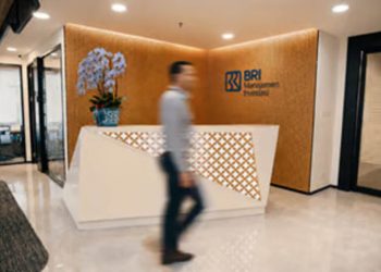 Volatilitas Rupiah Dorong Diversifikasi Portofolio, BRI-MI Tawarkan Alternatif Investasi Dolar