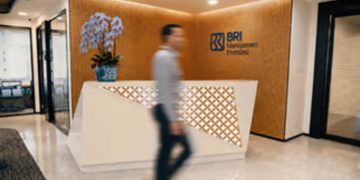 Volatilitas Rupiah Dorong Diversifikasi Portofolio, BRI-MI Tawarkan Alternatif Investasi Dolar