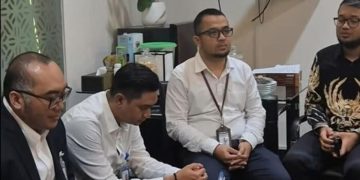 YBM BRI Region 6 Gelar Syukuran HUT ke-25 Secara Sederhana dan Penuh Kebersamaan