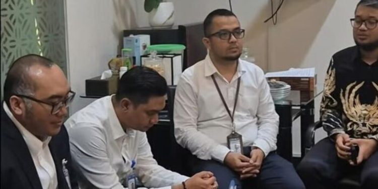 YBM BRI Region 6 Gelar Syukuran HUT ke-25 Secara Sederhana dan Penuh Kebersamaan