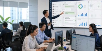 WhatsApp Business API Barantum Bantu Respon Pelanggan Lebih Cepat