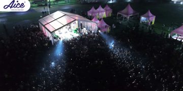 Melayani Sepenuh Hati, Security BRI BO Otista Hadirkan Kenyamanan bagi Nasabah Pensiunan