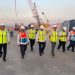 BP BUMN Tinjau Operasional Pelindo Gresik, Perkuat Layanan Logistik Nasional