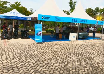Investasi Bauksit Naik 193%, Jadi Penopang Realisasi Investasi Kuartal II 2026