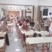 BRI KCP Pangeran Jayakarta Gelar Sosialisasi Junio Smart di SMA 1 Cawang Baru