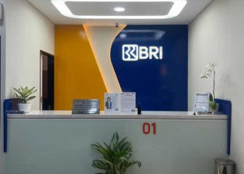 BRI KK ITC Cempaka Mas Permudah Layanan Perbankan bagi Tenant dan Masyarakat