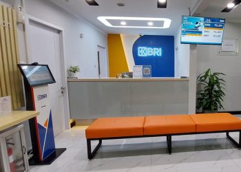 BRI KCP Thamrin City Hadir Dukung Kebutuhan Perbankan Tenant, Pengelola, dan Pengunjung Pusat Perdagangan Jakarta Pusat