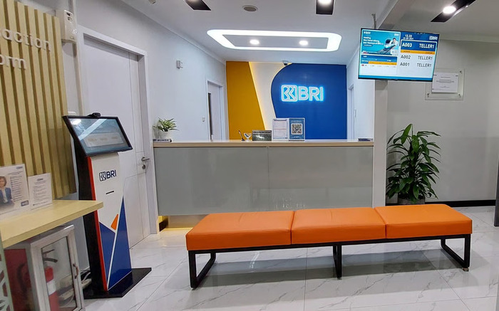 BRI KCP Thamrin City Hadir Dukung Kebutuhan Perbankan Tenant, Pengelola, dan Pengunjung Pusat Perdagangan Jakarta Pusat