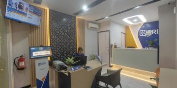 BRI KK RS PGI Cikini Hadir Dukung Kebutuhan Layanan Perbankan di Lingkungan Rumah Sakit