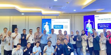 BRI Region 6 Gelar Operational Enhancement Project untuk Tingkatkan Kompetensi Manager Operasional & Layanan