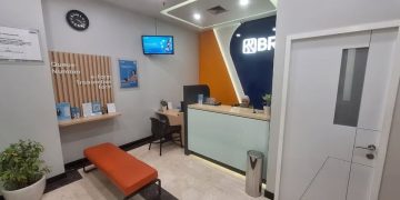 BRI Region 6 Hadirkan Kantor Kas di Universitas Negeri Jakarta