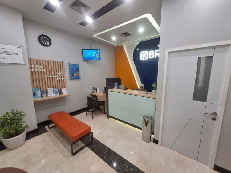 BRI Region 6 Hadirkan Kantor Kas di Universitas Negeri Jakarta