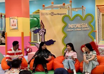 Mesin Digital CS di BRI BO Veteran Permudah Layanan Nasabah, Lebih Cepat, Mudah, dan Praktis