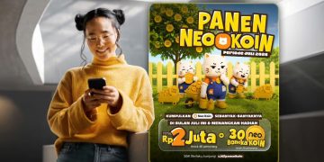 Main Game Megaxus Makin Nyaman dengan Pembelian Aksesorisnya