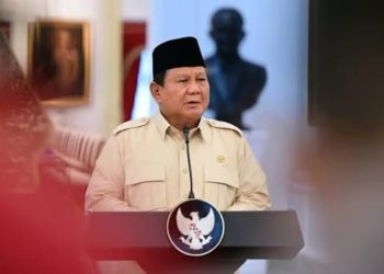 Dari Laut hingga Meja Makan, Memperkuat Rantai Ketahanan Pangan