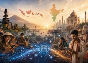 International Undergraduate Program yang Buka Peluang Karier Global
