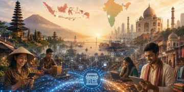 International Undergraduate Program yang Buka Peluang Karier Global
