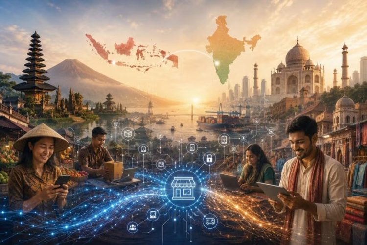 International Undergraduate Program yang Buka Peluang Karier Global