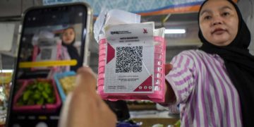 2 Demokrasi, 1 Ruang Digital: Apa Arti Kunjungan Narendra Modi bagi UMKM Indonesia?