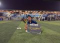 Fajir sebagai Top Scorer Geothermal League 2026, Pekerja BRI Lengkapi Dominasi Gemilang Tim Mini Soccer BRI Region 6