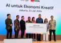 Google.org Kucurkan Hibah USD 1,5 Juta untuk ION, Perkuat Fondasi Perdagangan Digital Terbuka Indonesia