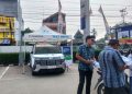 Hari Terakhir BRI KKB Expo, BRI Finance Ajak Masyarakat Lampung Manfaatkan Promo Pembiayaan Kendaraan