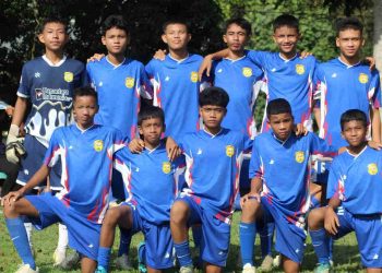 Holding Perkebunan Nusantara Dukung Sepak Bola Daerah, PS PTPN III Juara Presiden Cup