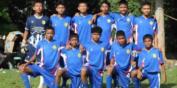 Holding Perkebunan Nusantara Dukung Sepak Bola Daerah, PS PTPN III Juara Presiden Cup