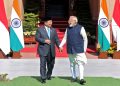 Jembatan Tak Terlihat: Bagaimana Infrastruktur Digital Diam-Diam Mengubah Hubungan India dan Indonesia