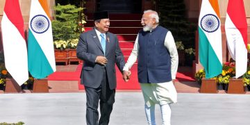 Jembatan Tak Terlihat: Bagaimana Infrastruktur Digital Diam-Diam Mengubah Hubungan India dan Indonesia