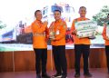 BRI KCP Thamrin City Hadir Dukung Kebutuhan Perbankan Tenant, Pengelola, dan Pengunjung Pusat Perdagangan Jakarta Pusat