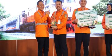 BRI KCP Thamrin City Hadir Dukung Kebutuhan Perbankan Tenant, Pengelola, dan Pengunjung Pusat Perdagangan Jakarta Pusat
