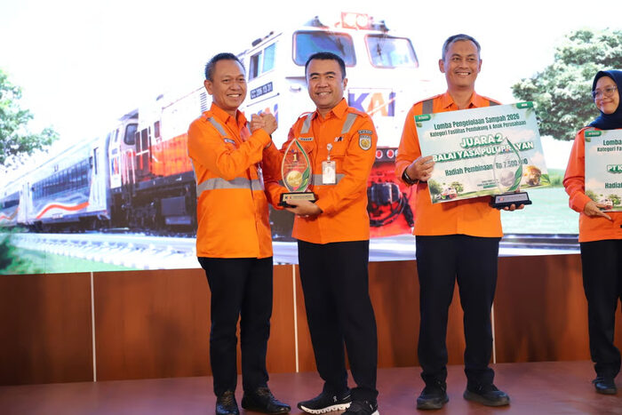 BRI KCP Thamrin City Hadir Dukung Kebutuhan Perbankan Tenant, Pengelola, dan Pengunjung Pusat Perdagangan Jakarta Pusat