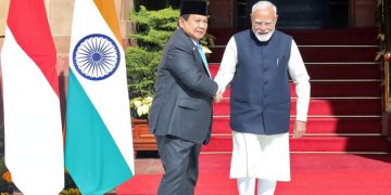 India–Indonesia: Dua Sahabat Sejiwa di Era Baru