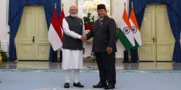 Indonesia Luncurkan ION untuk Perkuat Ekosistem Perdagangan Digital Terbuka Nasional