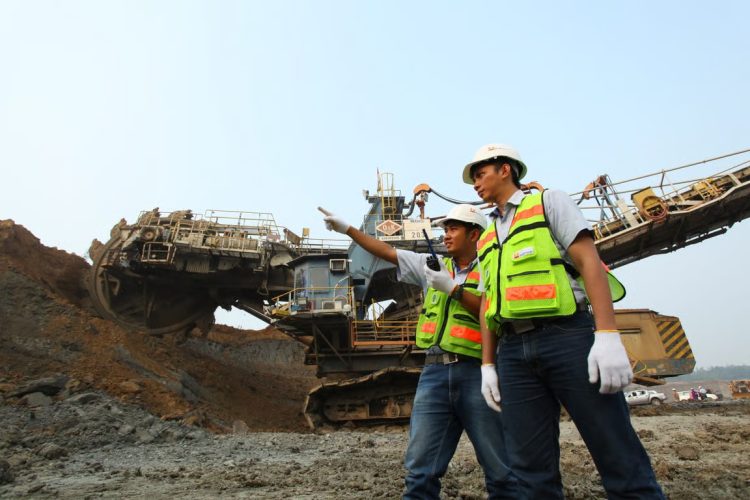 Investasi Bauksit Naik 193%, Jadi Penopang Realisasi Investasi Kuartal II 2026