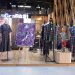 PURANA dan PURAGRAPH X AFGANIAL Hadirkan Liveable Art Soirée di Sarinah Thamrin Jakarta