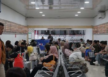 KAI Logistik Tingkatkan Daya Saing KA Kontainer, Perkuat Logistik Berkelanjutan