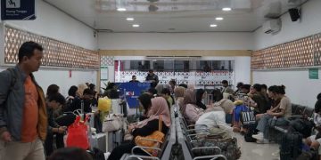 KAI Logistik Tingkatkan Daya Saing KA Kontainer, Perkuat Logistik Berkelanjutan